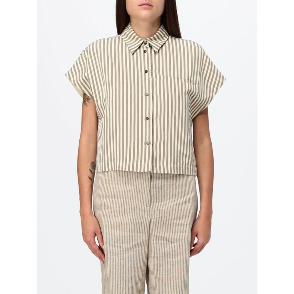 Alysi Women Shirt Woman Alysi